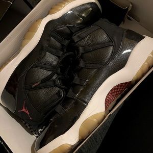 Air Jordan 11 Retros